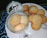 Coconut cookies recipe step 4 photo