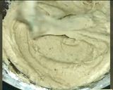 A picture of step 3 of Mirchi Vada.