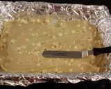 A picture of step 8 of Cinnamon Sugar Blondies.