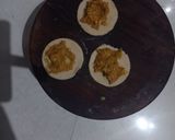 કોબીજ ના કોઇન પરાઠા (Cabbage Coin Paratha Recipe In Gujarati) રેસીપી સ્ટેપ2ફોટો