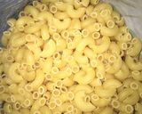 Foto langkah ke 1 dari resep Macaroni Cheese Ball.