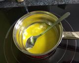 Foto del paso 2 de la receta Croquetas de shiitake
