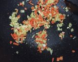 Foto langkah ke 3 dari resep Macaroni Schotel.
