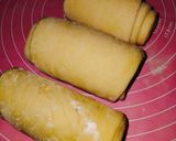 Foto langkah ke 7 dari resep Curry Puff Metode Oles.