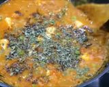 મટર પનીર (Matar Paneer Recipe In Gujarati) રેસીપી સ્ટેપ7ફોટો