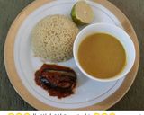 صورة لخطوة 4 من وصفة شوربة العدس اللايت 😋