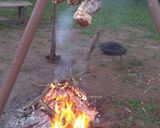 Foto del paso 1 de la receta: Osobuco al gancho