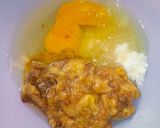 Foto langkah ke 2 dari resep Banana Muffin.