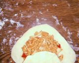Foto del paso 5 de la receta: Empanadas árabes (veganas)