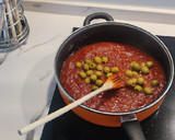 Foto del paso 4 de la receta: Pechugas de pollo de la abuelita