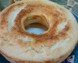 Foto del paso 7 de la receta: Torta de limón húmeda