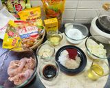 Foto langkah ke 1 dari resep Homemade Chicken Luncheon.