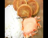 Foto langkah ke 5 dari resep Egg Rolls Ayam Udang.