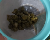 Foto del paso 3 de la receta: Pasta a la puttanesca estilo Ale's