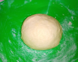 Foto del paso 4 de la receta: Donas Esponjosas