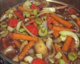 Foto del paso 3 de la receta: Estofado de Entraña