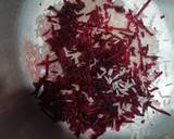 Beetroot Rice recipe step 3 photo