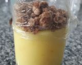 Foto del paso 3 de la receta: Postre de naranja para diabéticos y celiacos