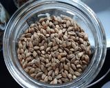 Foto langkah ke 1 dari resep Korean Barley Tea/Teh Barley (Boricha).