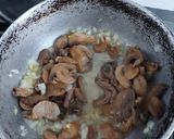 Foto del paso 1 de la receta: Arroz en Molde con champiñones