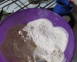 Foto del paso 1 de la receta: Tapas de empanada o Tarta