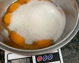 Foto del paso 5 de la receta: Lemon pie 🍋