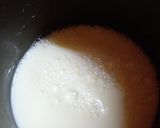 Foto del paso 1 de la receta: Porridge (Papilla)