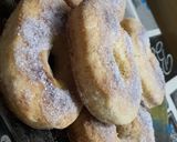 Foto del paso 8 de la receta: Donas al Horno!🍩