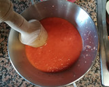 Foto del paso 2 de la receta: Gazpacho