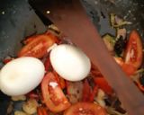 Foto langkah ke 5 dari resep Semur telur tahu enak.