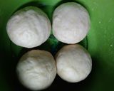 Foto langkah ke 6 dari resep Curry Puff / Karipap Pusing.