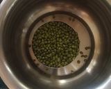 મગ નું સૂપ (Moong Soup Recipe In Gujarati) રેસીપી સ્ટેપ1ફોટો