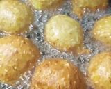 Foto langkah ke 3 dari resep Cekodok Pisang.