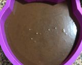 Foto del paso 3 de la receta: Torta de chocolate 🍫