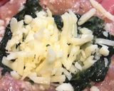 Foto del passaggio 3 della ricetta Mini Polpettoni a sorpresa