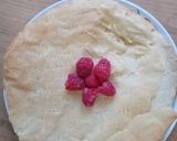 Foto del paso 15 de la receta: Tarta Saint Honoré (masa choux)
