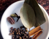 धुली उड़द की सूखा दाल (dhuli urad ki sukha dal recipe in Hindi) रेसिपी चरण 1 फोटो