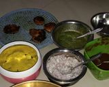 રગડા ચાટ (Ragda Chaat Recipe In Gujarati) રેસીપી સ્ટેપ3ફોટો