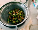 A picture of step 2 of Healthy tasty karonda pickle.