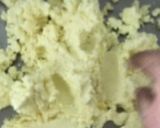A picture of step 4 of Kolkata Sponge Roshogolla 😋.