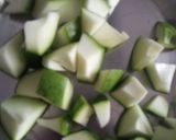 A picture of step 1 of Amba Khatta.