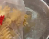 Foto del paso 1 de la receta: Pasta de la abuela ‘versión 2.0’