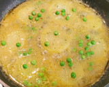 Foto del paso 5 de la receta: Merluza en Salsa Verde