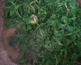 मेथीची भाजी (methi bhaji recipe in marathi) रेसिपी स्टेप 1 फोटो 