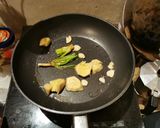 รูปขั้นตอนการทำที่ 4 ของ ข้าวมันไก่ หม้อหุงข้าว