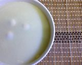 腐竹白果洋薏米鵪鶉蛋糖水的食譜步驟4照片