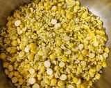 મિક્સ દાળ દાળવડા (Mix Dal Dalvada Recipe In Gujarati) રેસીપી સ્ટેપ1ફોટો