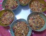 Foto del paso 10 de la receta: Muffins de zanahoria, avena y arroz integral