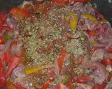 Foto del paso 4 de la receta: Relleno para Tacos