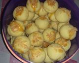 Foto langkah ke 6 dari resep Kue Nastar.